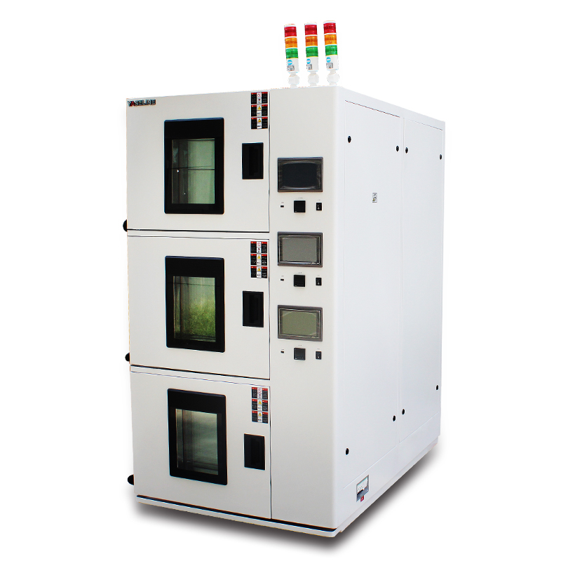 江门三箱式高低温交变试验箱原理|非标三箱式高低温交变试验箱